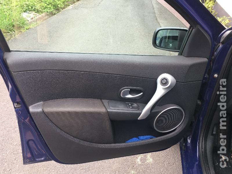 RENAULT CLIO Clio Gasolina