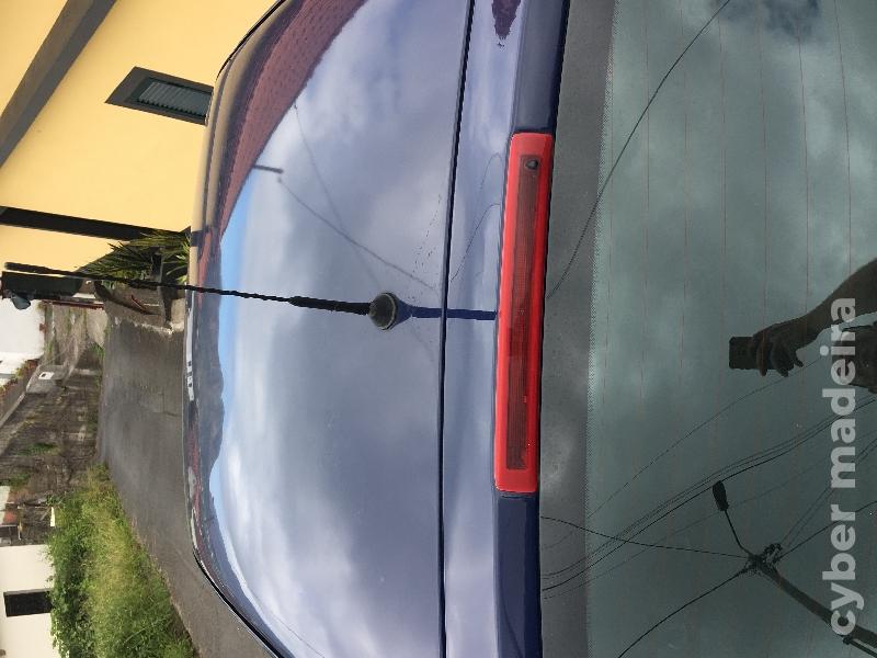RENAULT CLIO Clio Gasolina