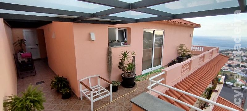 Moradia T2 para Venda