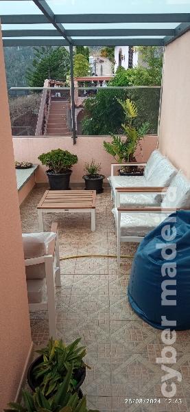 Moradia T2 para Venda