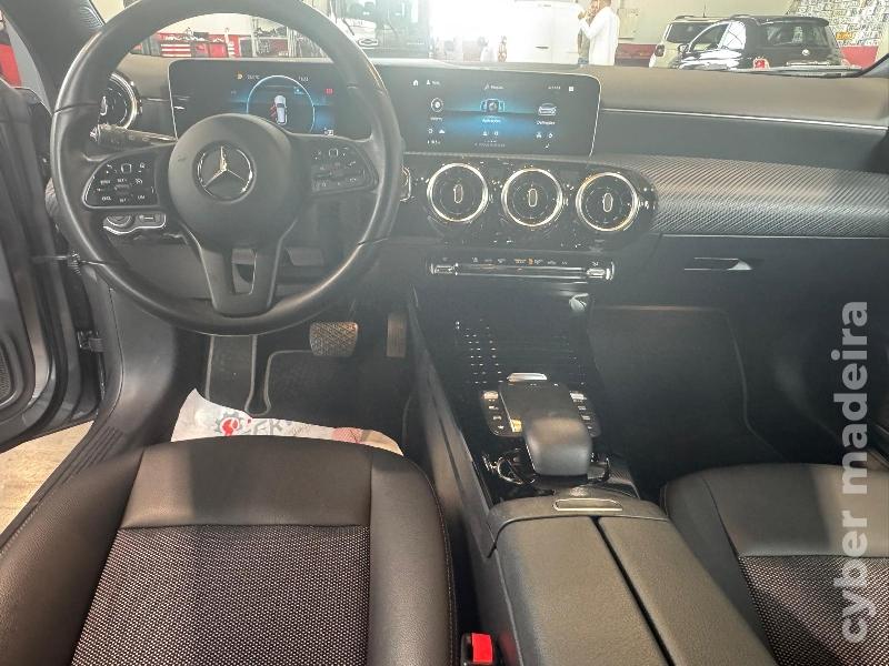 MERCEDES CLA 180D SHOOTING BRAKE BUSINESS SOLUTIONS Gasóleo