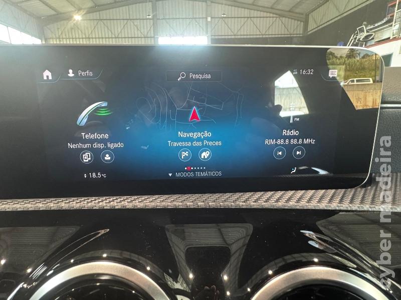 MERCEDES CLA 180D SHOOTING BRAKE BUSINESS SOLUTIONS Gasóleo