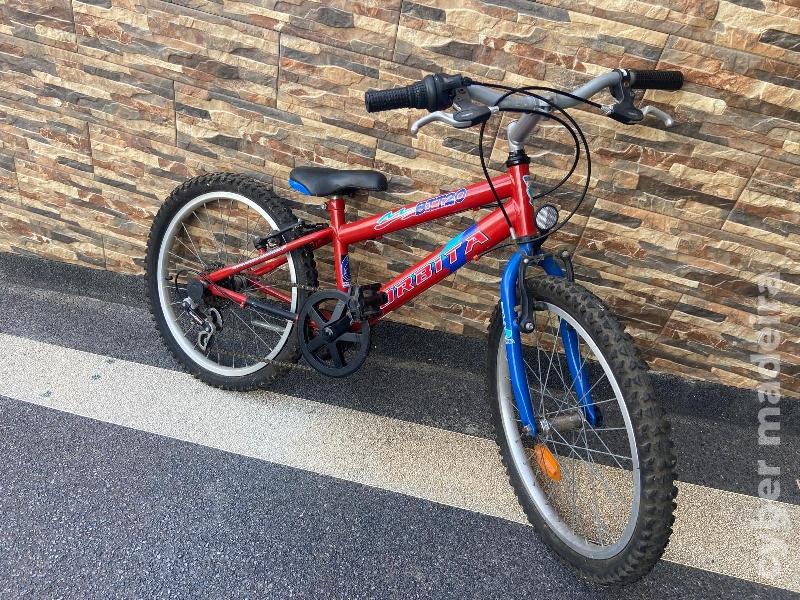 Outras BMX Menino Bicicleta