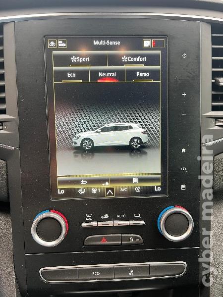 RENAULT MEGANE 1.5 BlueDCI 115 cv Gasóleo