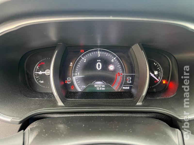 RENAULT MEGANE 1.5 BlueDCI 115 cv Gasóleo