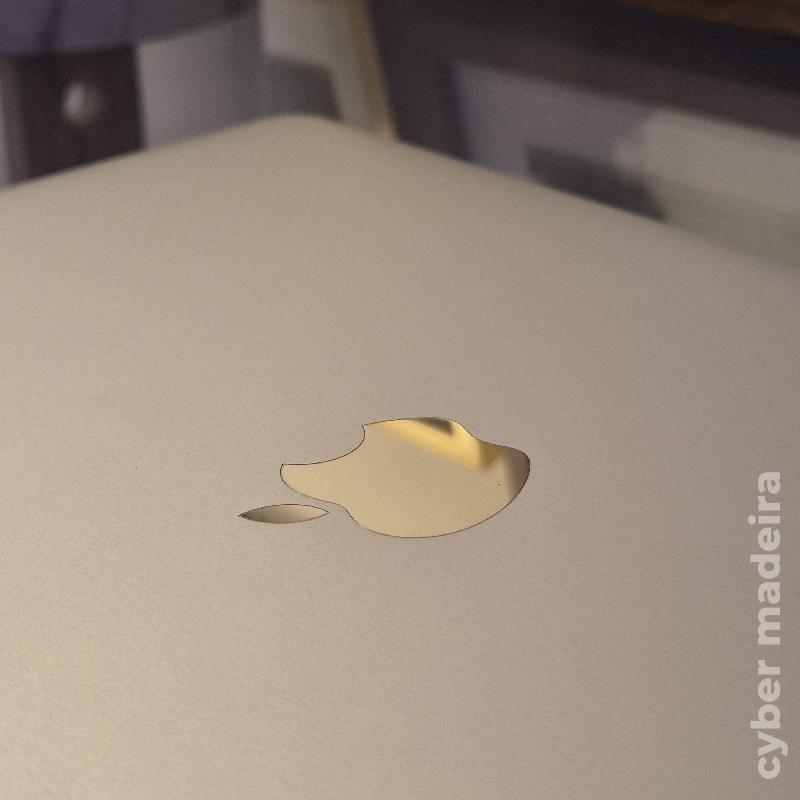 MacBook Pro 2022