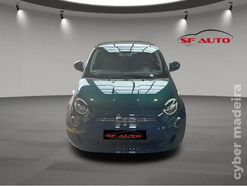 FIAT 500 E 42 KWH ICON Eléctrico