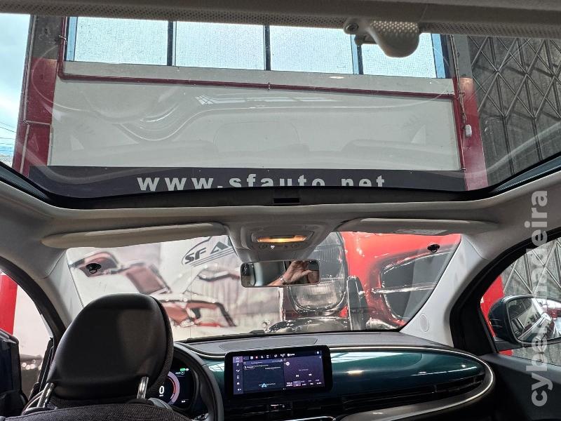 FIAT 500 E 42 KWH ICON Eléctrico