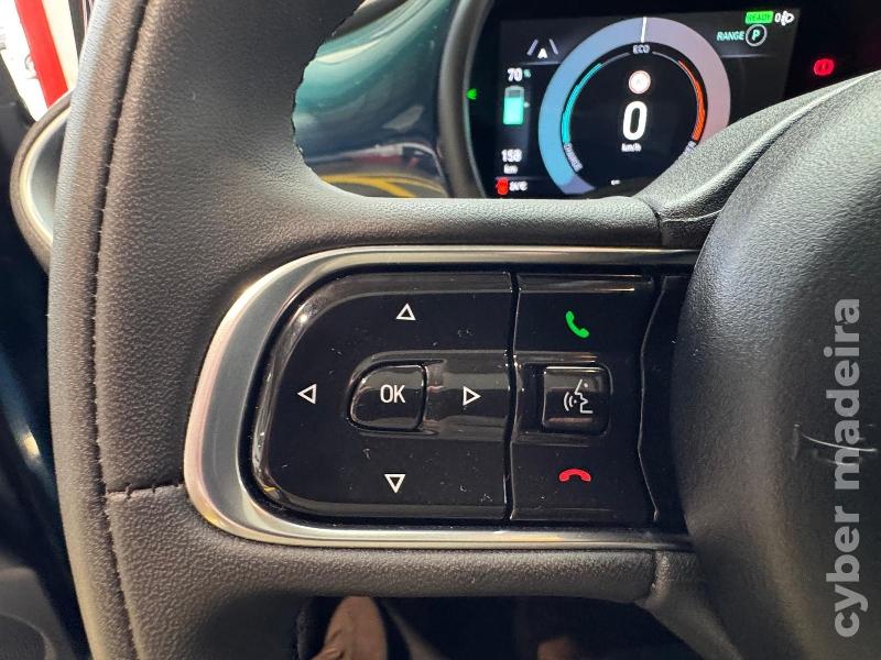 FIAT 500 E 42 KWH ICON Eléctrico