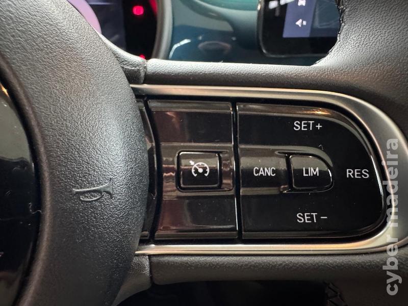 FIAT 500 E 42 KWH ICON Eléctrico