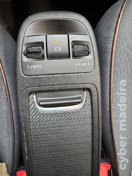 FIAT 500 E 42 KWH ICON Eléctrico