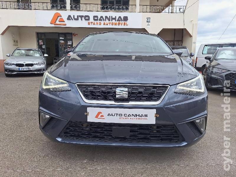 SEAT IBIZA STYLE TDI Gasóleo