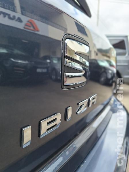 SEAT IBIZA STYLE TDI Gasóleo