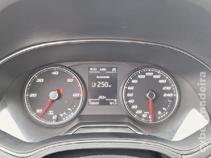 SEAT IBIZA STYLE TDI Gasóleo