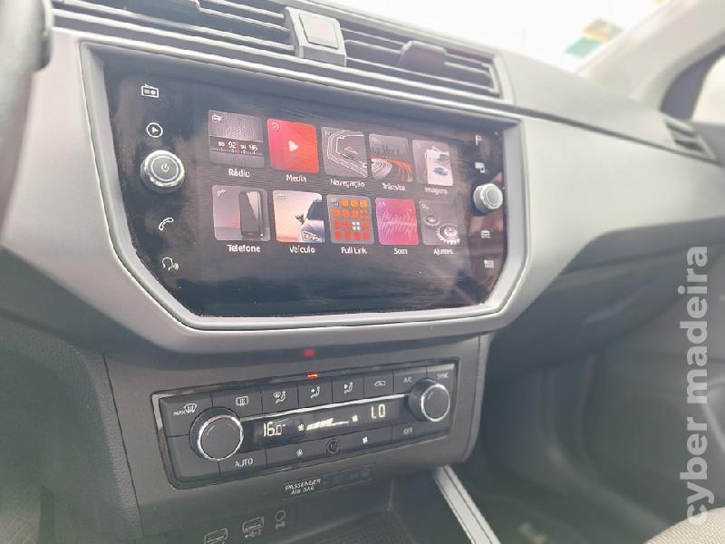 SEAT IBIZA STYLE TDI Gasóleo