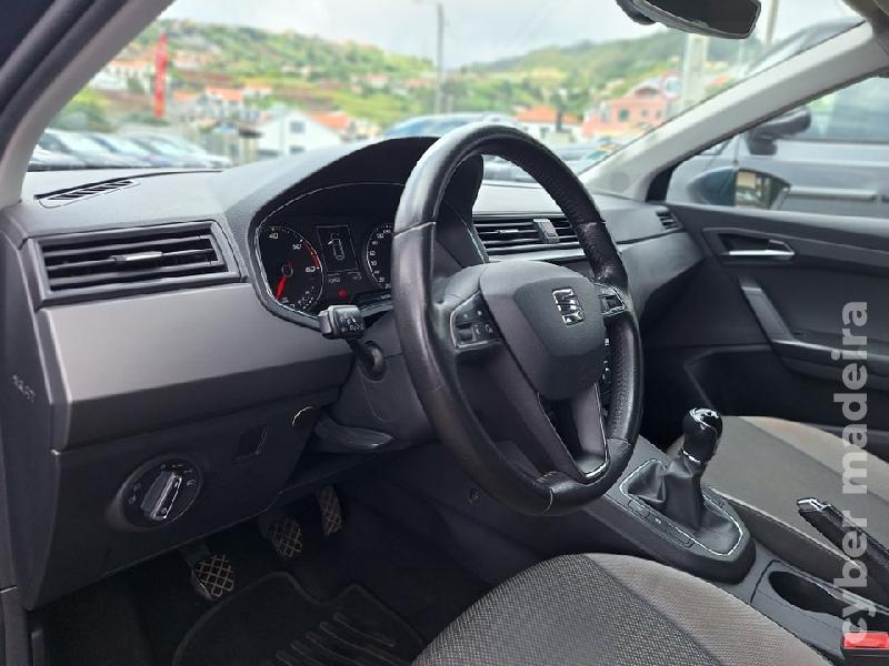 SEAT IBIZA STYLE TDI Gasóleo