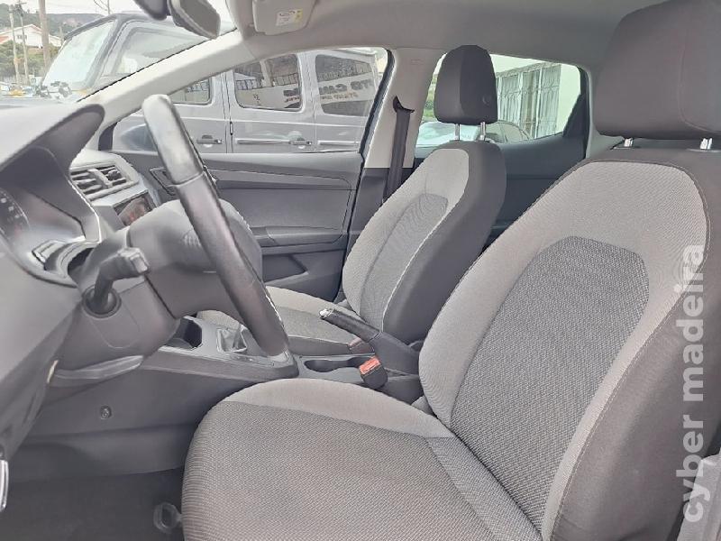 SEAT IBIZA STYLE TDI Gasóleo