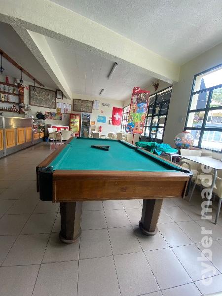 Mesa Bilhar