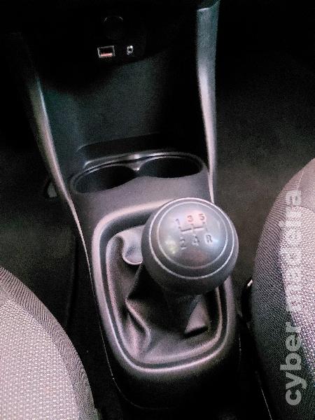 TOYOTA AYGO 1.0 2021 Gasolina