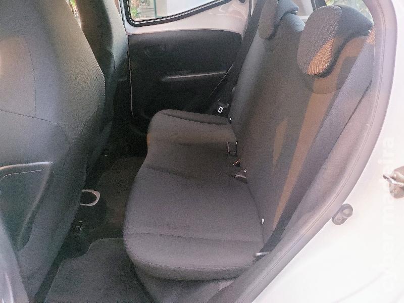 TOYOTA AYGO 1.0 2021 Gasolina
