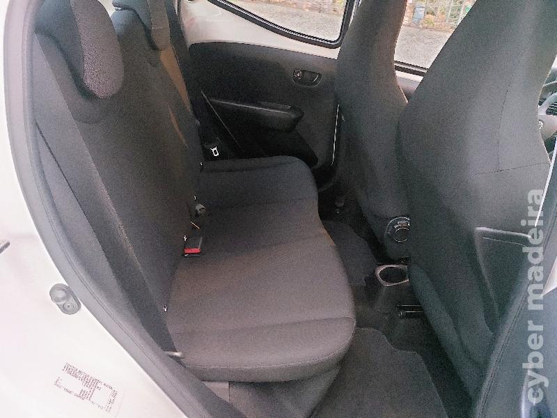 TOYOTA AYGO 1.0 2021 Gasolina