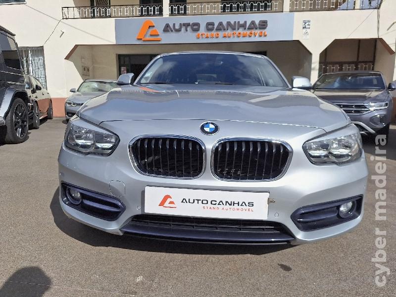 BMW Serie 1 SPORT LINE Gasóleo