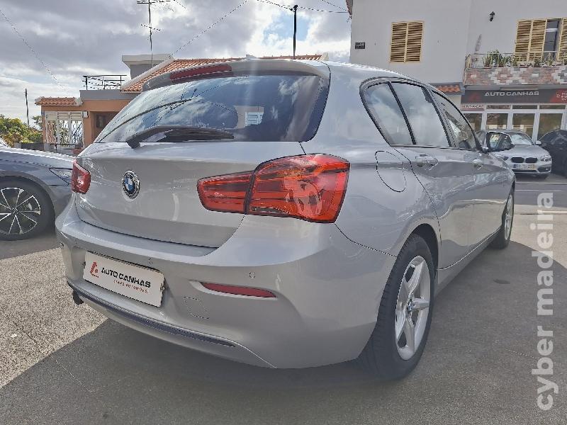 BMW Serie 1 SPORT LINE Gasóleo