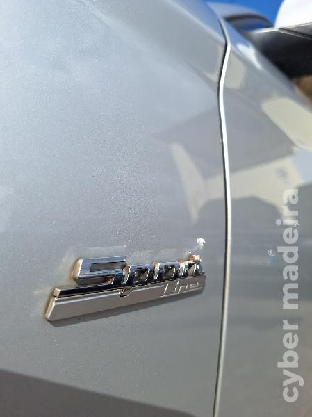 BMW Serie 1 SPORT LINE Gasóleo