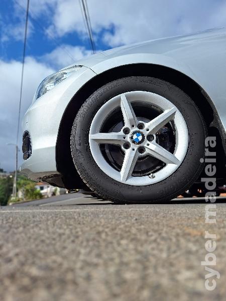 BMW Serie 1 SPORT LINE Gasóleo