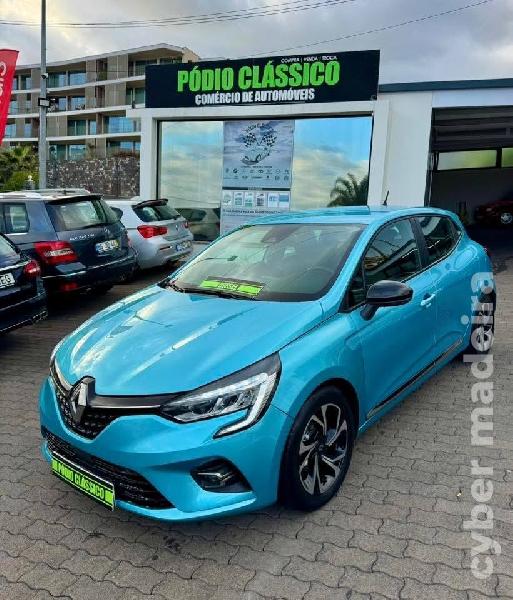 RENAULT CLIO 1.5 Dci Gasóleo