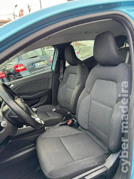 RENAULT CLIO 1.5 Dci Gasóleo