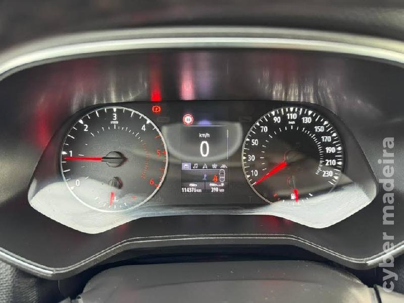 RENAULT CLIO 1.5 Dci Gasóleo