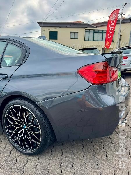 BMW Serie 3 318D Pack M Gasóleo