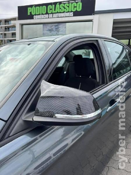 BMW Serie 3 318D Pack M Gasóleo