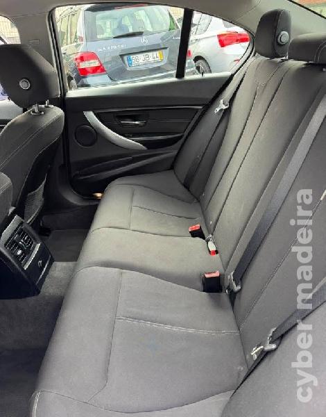 BMW Serie 3 318D Pack M Gasóleo