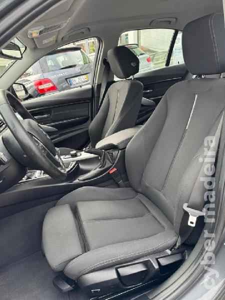 BMW Serie 3 318D Pack M Gasóleo