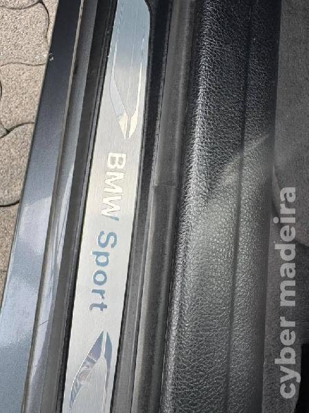 BMW Serie 3 318D Pack M Gasóleo