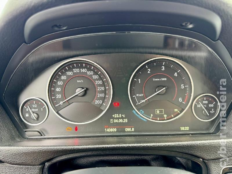 BMW Serie 3 318D Pack M Gasóleo