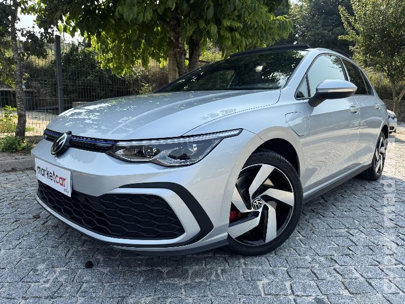 VOLKSWAGEN GOLF 1.4 Tsi GTE DSG Híbrido