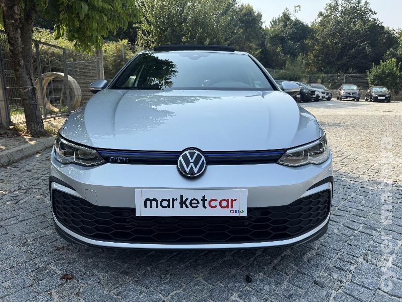 VOLKSWAGEN GOLF 1.4 Tsi GTE DSG Híbrido