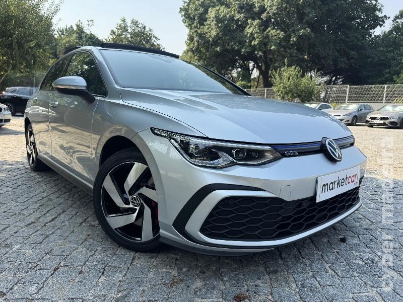VOLKSWAGEN GOLF 1.4 Tsi GTE DSG Híbrido