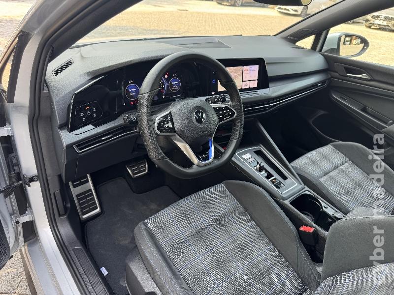 VOLKSWAGEN GOLF 1.4 Tsi GTE DSG Híbrido