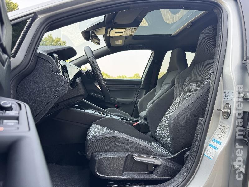 VOLKSWAGEN GOLF 1.4 Tsi GTE DSG Híbrido