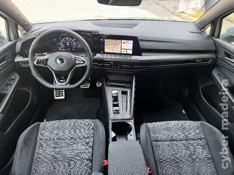 VOLKSWAGEN GOLF 1.4 Tsi GTE DSG Híbrido