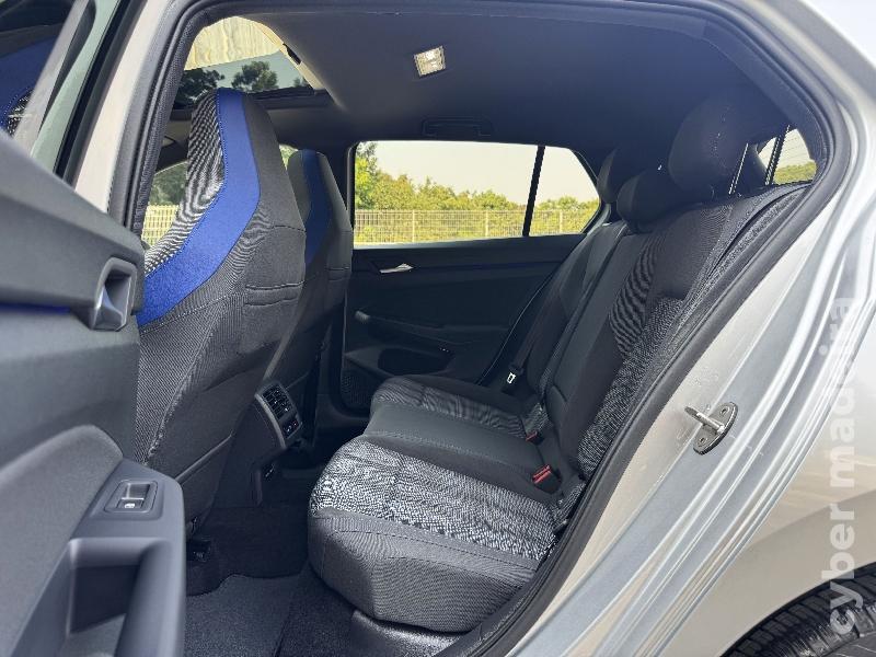 VOLKSWAGEN GOLF 1.4 Tsi GTE DSG Híbrido