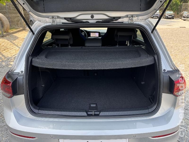 VOLKSWAGEN GOLF 1.4 Tsi GTE DSG Híbrido