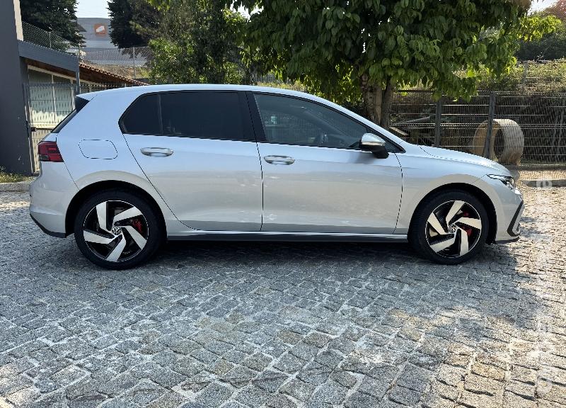 VOLKSWAGEN GOLF 1.4 Tsi GTE DSG Híbrido