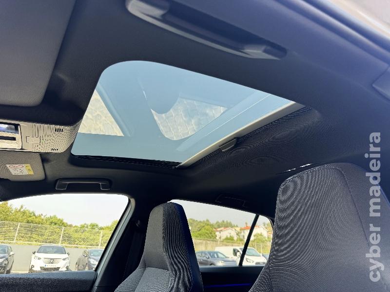 VOLKSWAGEN GOLF 1.4 Tsi GTE DSG Híbrido