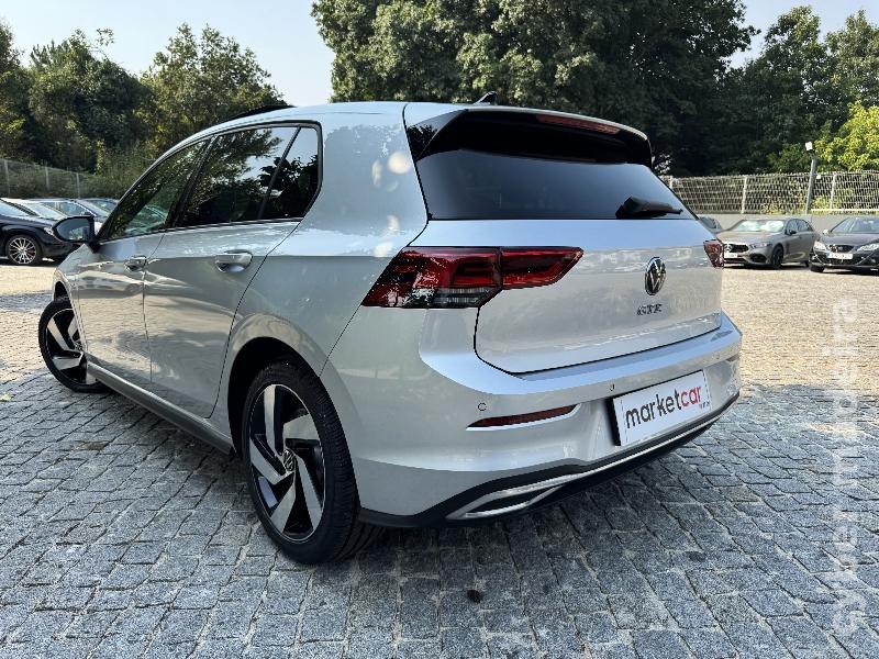 VOLKSWAGEN GOLF 1.4 Tsi GTE DSG Híbrido
