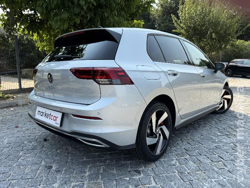 VOLKSWAGEN GOLF 1.4 Tsi GTE DSG Híbrido